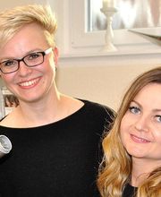 Haardesign Handewitt Silke Korf Bild 3