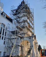 Gneuß Gerüstbau GmbH Bild 1