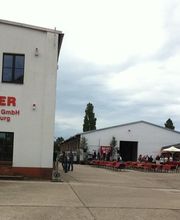 Bever Gerüstbau GmbH Bild 2