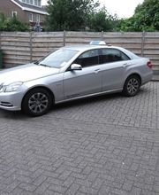 Nelissen Taxi BV