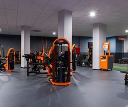 Basic-Fit imagen 4