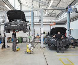 AMAG Mendrisio Audi Bild 7