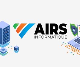 Airs Informatique image 2
