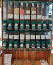 Le Chardon Magasin des Fermes Bio du Perche image 2