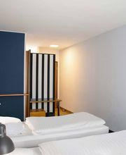 B&B HOTEL Dresden-Altstadt Bild 1