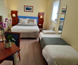 Contact Hotel L'estuaire image 3