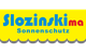 Slozinskima