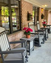 Elliott Nursing and Rehabilitation image 1