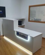 Audika Centri Acustici - Roma Musco immagine 18