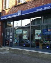 Axa France Sylvie Lallot Agent Général image 1