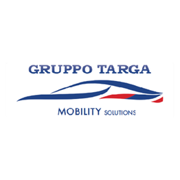 Gruppo targa SRl Mobility solution logo