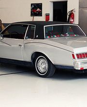 FRT Auto GmbH, Chevrolet Monte Carlo