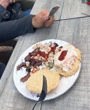 Freiluftgenuss -Grills und Outdoorküchen Bild 11