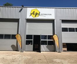 API Distribution image 4