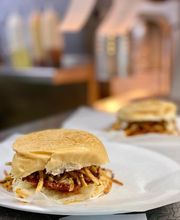 El Rey De Las Fritas image 7