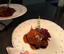 Restaurant Chutz Bild 4