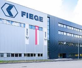 FIEGE Schweiz / Neubau Bülach Bild 4