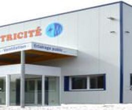 Bosquer Electricité image 3