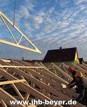 BEYER Ing. - Holzbau GmbH & Co. KG Bild 5