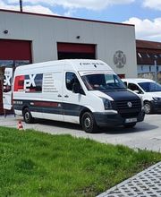 Homex Graffitientfernung & Fassadenschutz GmbH Bild 7