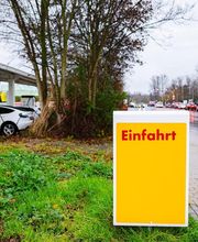 Shell Recharge Charging Station Bild 17