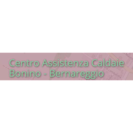 Centro Assistenza Caldaie Bonino logo