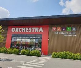 Orchestra SAINTES image 1