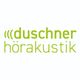 Hörakustik Duschner UG (haftungsbeschränkt) & Co. KG