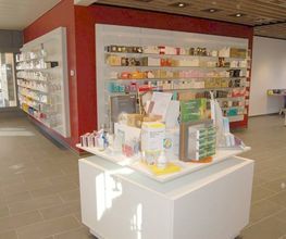 Pharmacie du Levant Bild 4