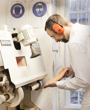 Paschotka Orthopädieschuhtechnik Bild 5