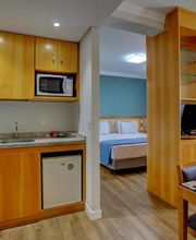 Quality Suites Oscar Freire imagen 18