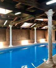 El Encanto del Valle del Lozoya imagen 19