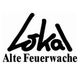 Lokal Alte Feuerwache