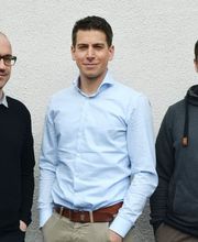 Jacober + Elmer Bedachungen AG Bild 1