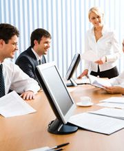 schmidt IT GmbH Bild 1