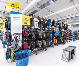 DECATHLON Heilbronn Bild 13
