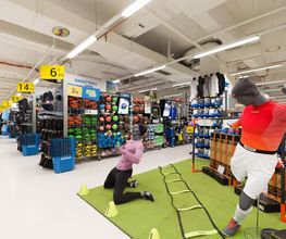 DECATHLON Essen Bild 4