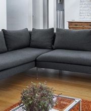 Nicole Mathys - Polster & Vorhang Bild 12