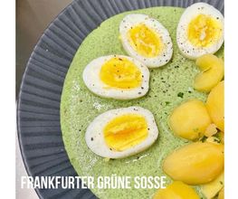 Frau Bünger macht Mittag Bild 12