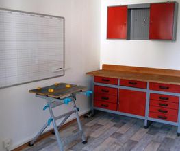 Lernwerk Ergotherapie Celle Bild 1