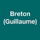 Breton Guillaume