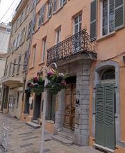 Étude des commissaires de justice Denjean-Pierret Vernange & Associés à Toulon