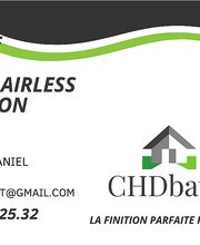 CHD Bâtiment image 1