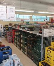 Lösch Depot Getränkemarkt Wolfen Bild 6