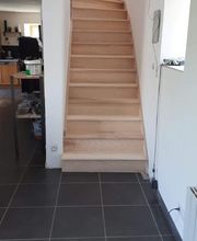 Pose Escalier Parquet Placard PEPP image 9