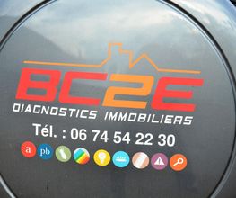 BC2E DIAGNOSTIC IMMMOBILIER image 13