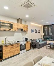 Apartamentos Catedral Palace by gaiarooms imagen 9