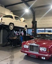 Garage Universtyle Auto Zuka Bild 5