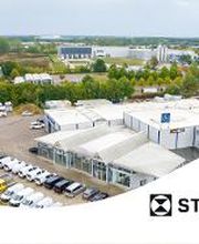 Charterway - STERNAUTO Bild 1