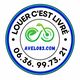 À Vélo 83